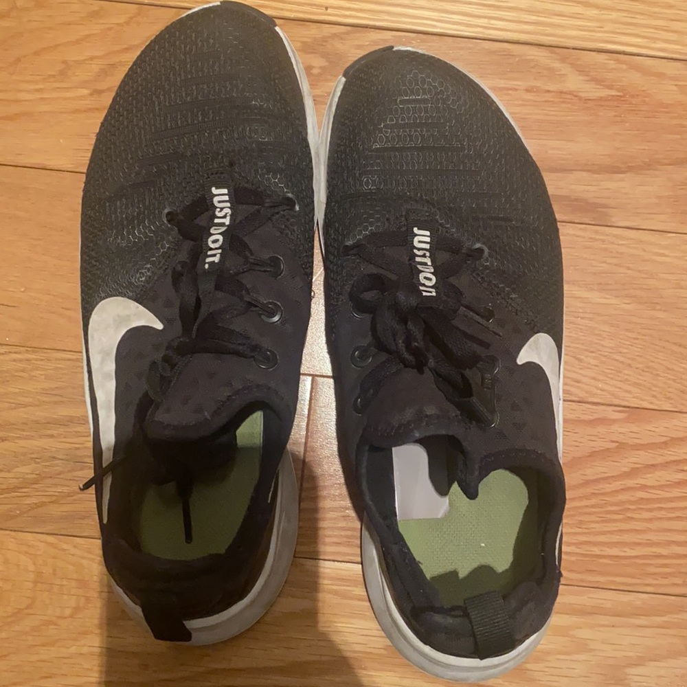 Nike Training Sneakers - image 1